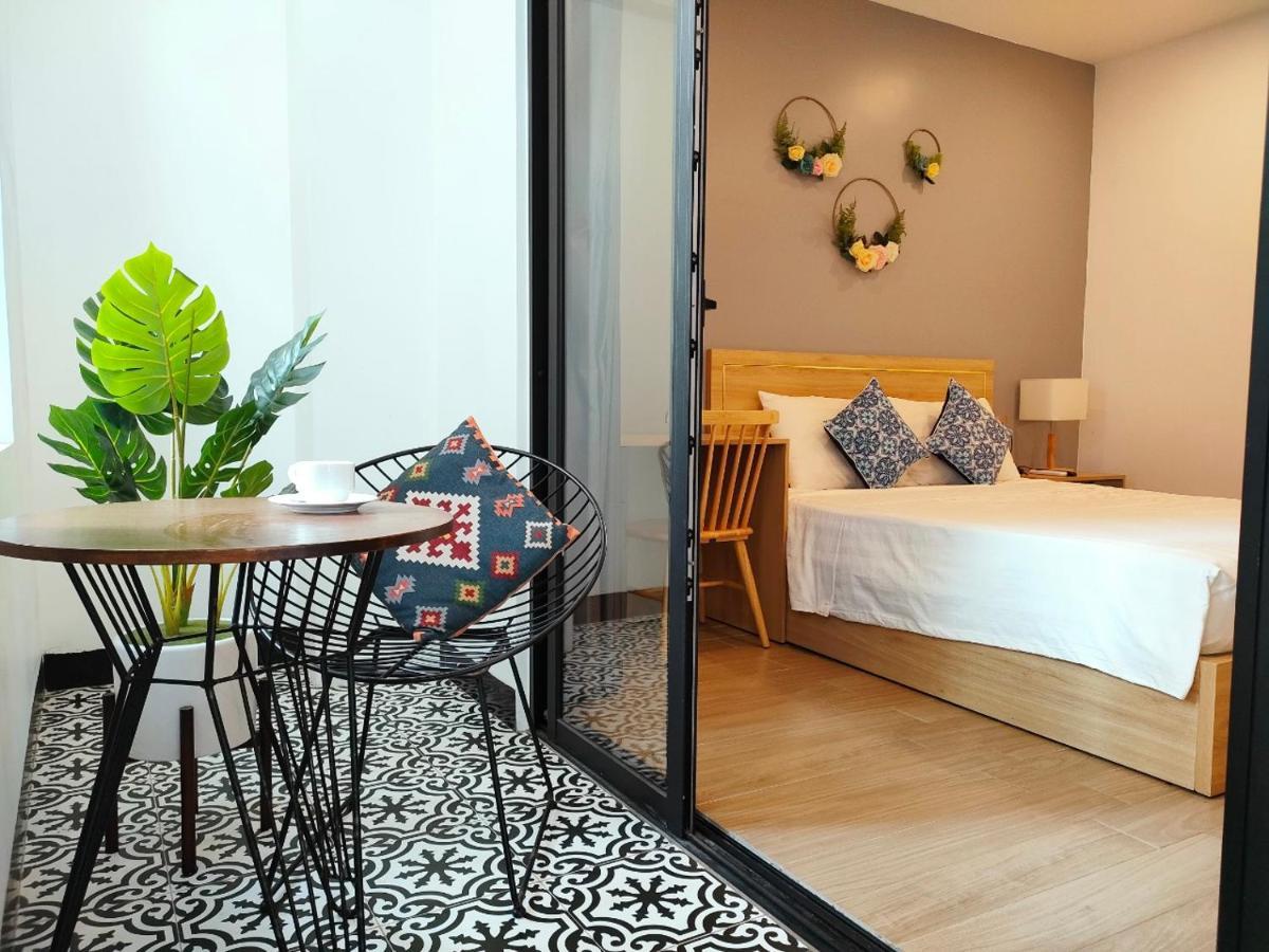 Enjoy Home Da Nang Exterior foto