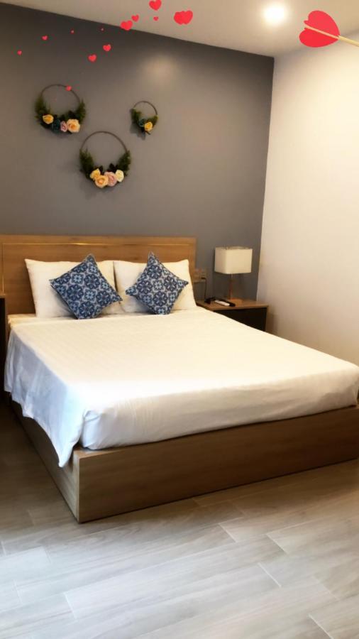Enjoy Home Da Nang Exterior foto