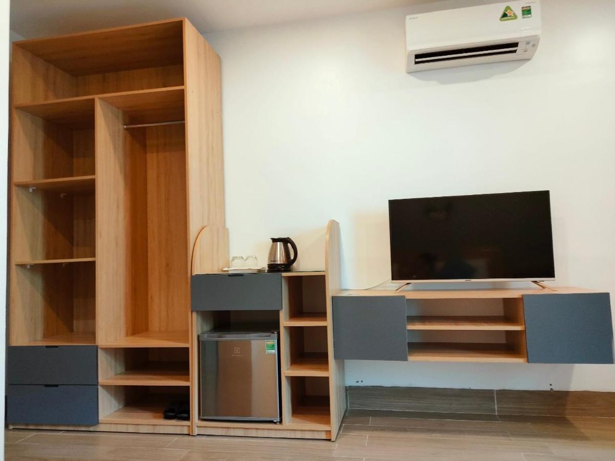 Enjoy Home Da Nang Exterior foto