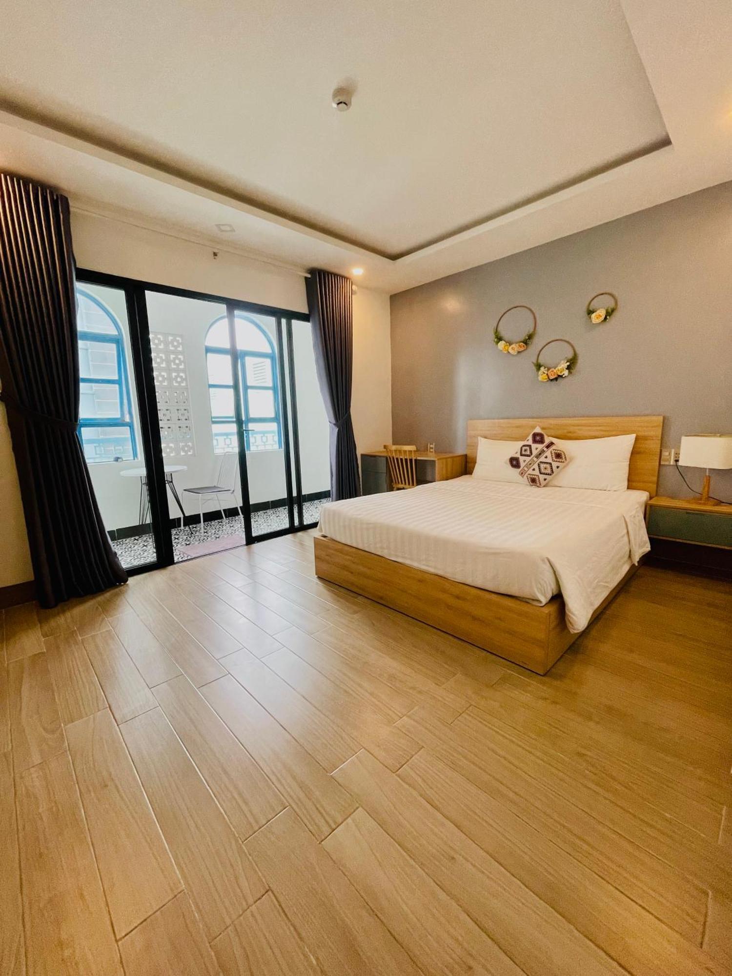 Enjoy Home Da Nang Exterior foto