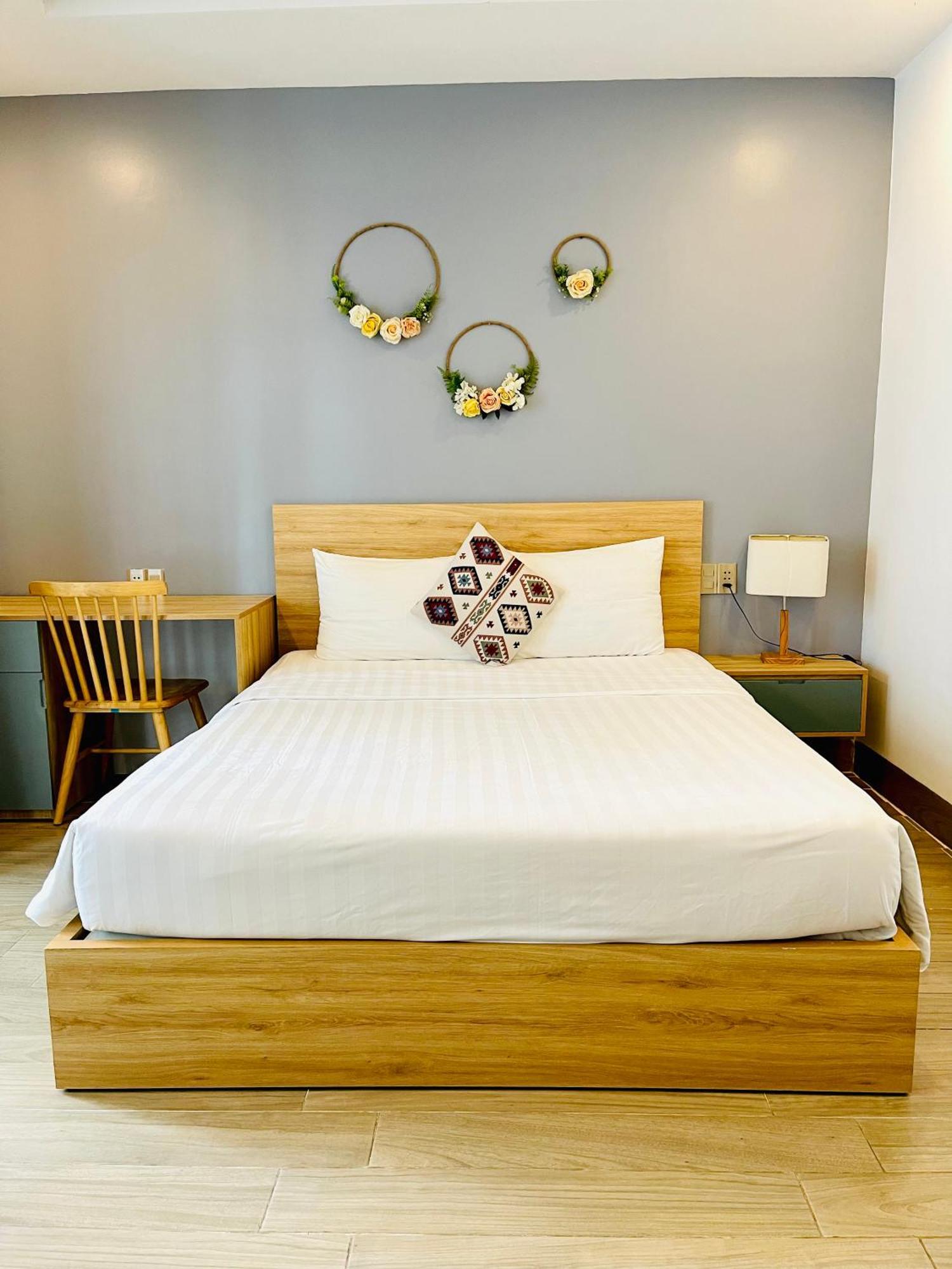 Enjoy Home Da Nang Exterior foto