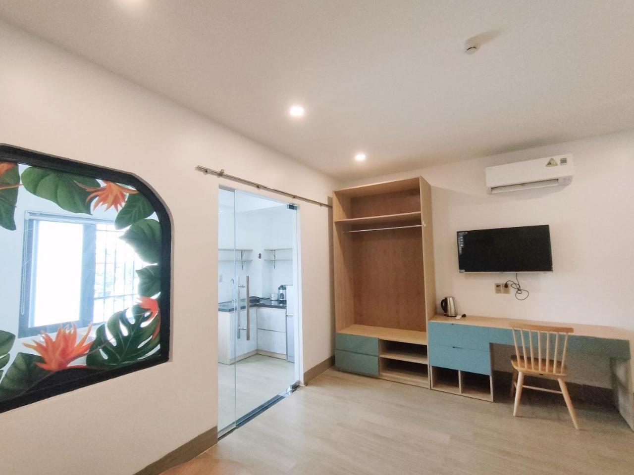 Enjoy Home Da Nang Exterior foto