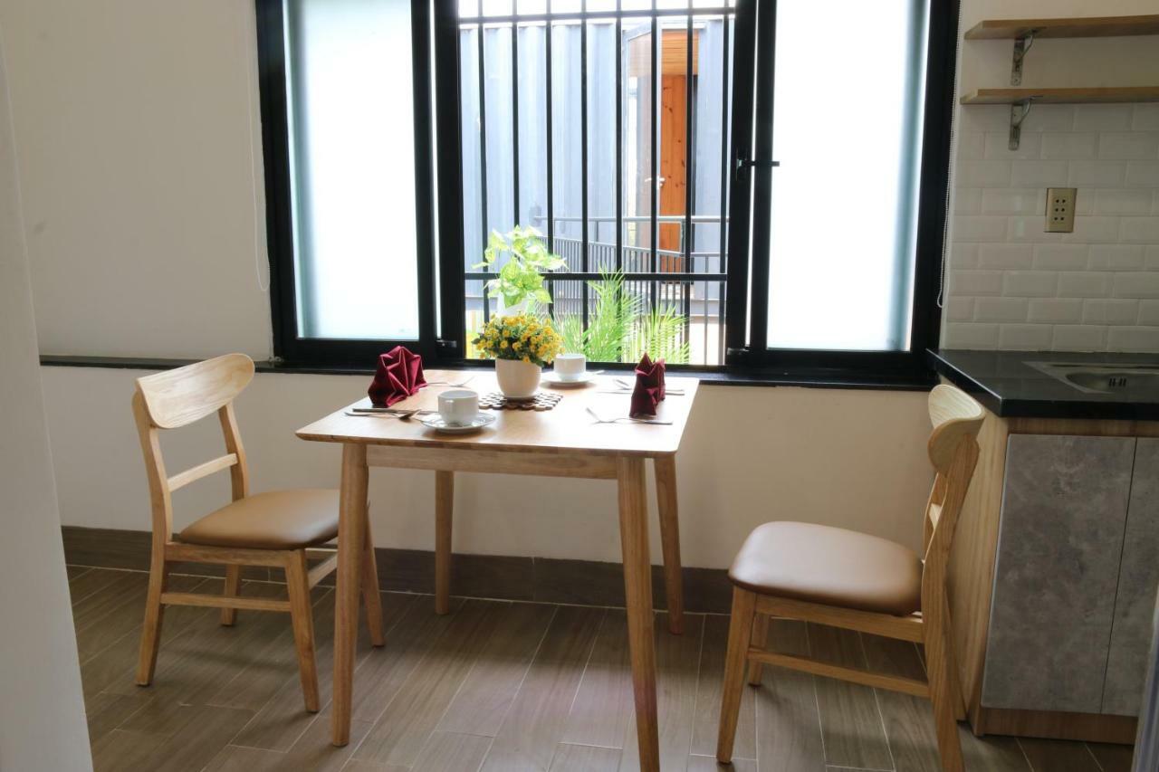 Enjoy Home Da Nang Exterior foto