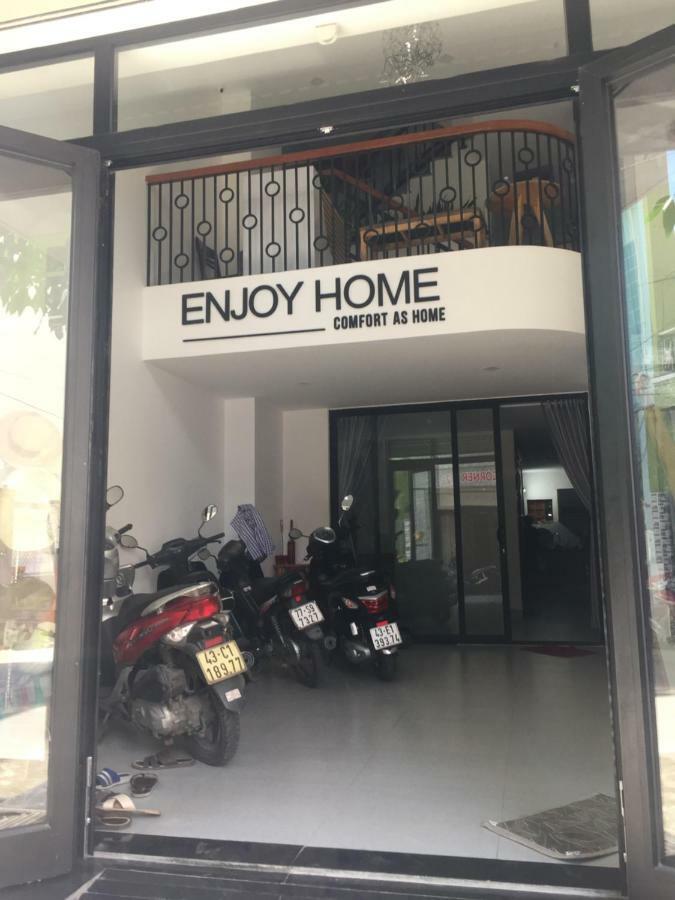 Enjoy Home Da Nang Exterior foto
