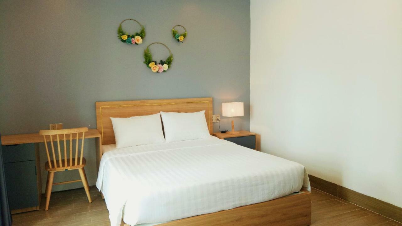 Enjoy Home Da Nang Exterior foto