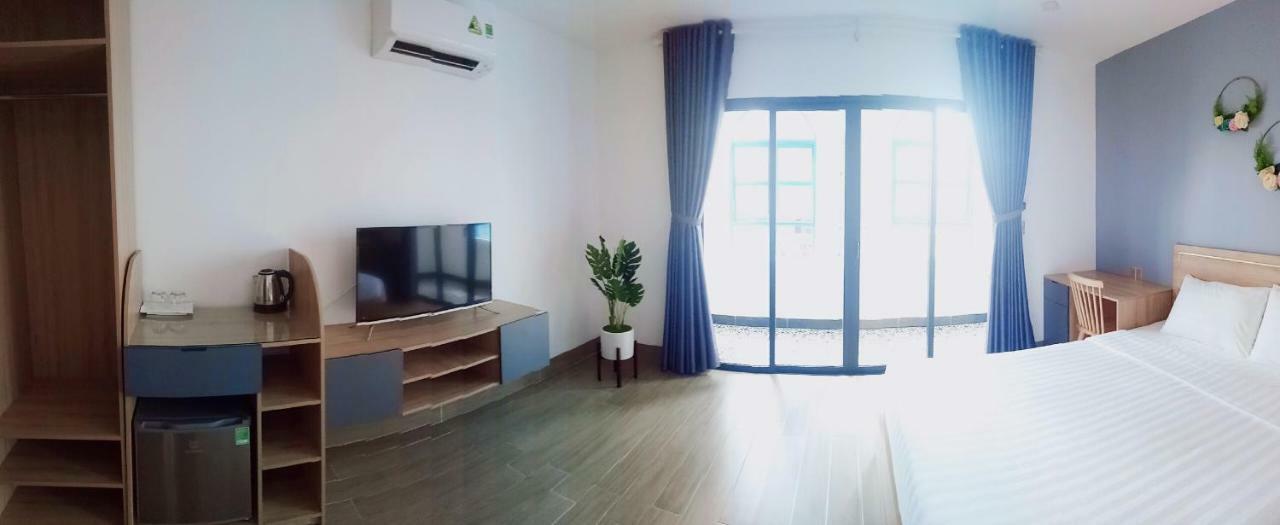 Enjoy Home Da Nang Exterior foto