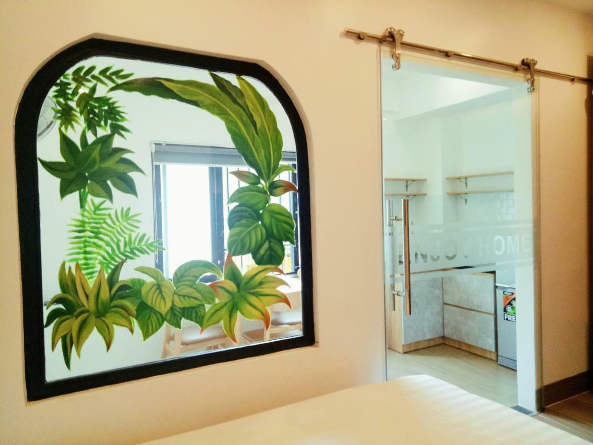Enjoy Home Da Nang Exterior foto