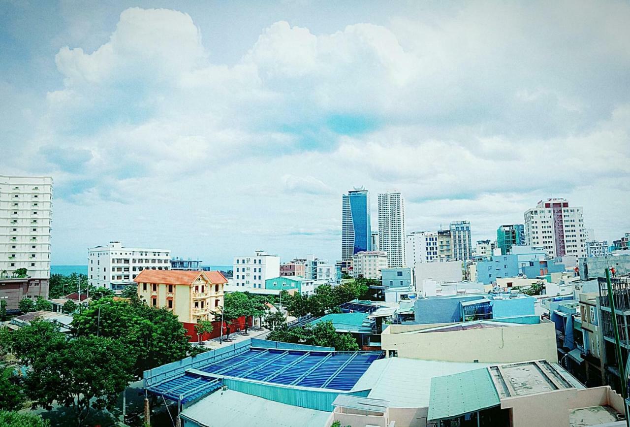Enjoy Home Da Nang Exterior foto