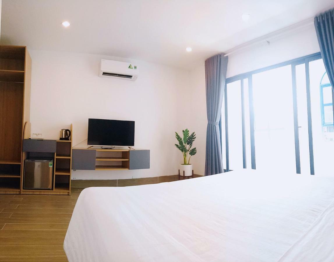 Enjoy Home Da Nang Exterior foto