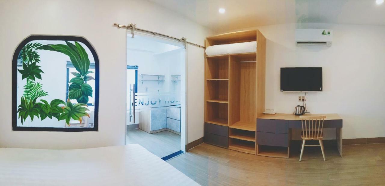 Enjoy Home Da Nang Exterior foto