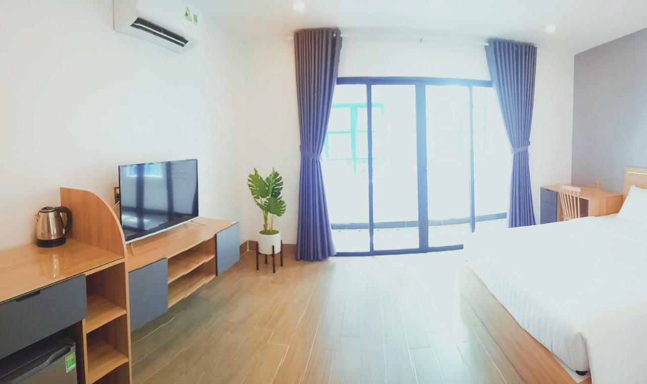 Enjoy Home Da Nang Exterior foto